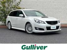 2010 Subaru Legacy Touring Wagon