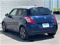 2016 Suzuki Swift