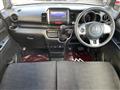 2017 Honda N BOX
