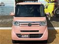 2017 Honda N BOX