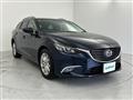 2015 Mazda Atenza Wagon