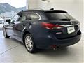 2015 Mazda Atenza Wagon