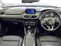 2015 Mazda Atenza Wagon