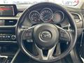 2015 Mazda Atenza Wagon