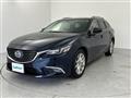 2015 Mazda Atenza Wagon