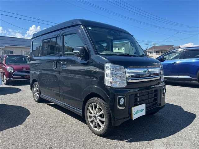 2024 Nissan Clipper Rio