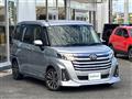 2022 Toyota Roomy