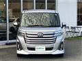 2022 Toyota Roomy