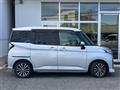 2022 Toyota Roomy