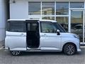 2022 Toyota Roomy