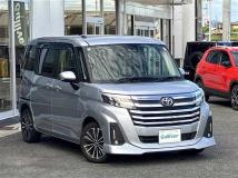 2022 Toyota Roomy