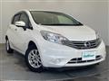2016 Nissan Note