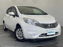 2016 Nissan Note