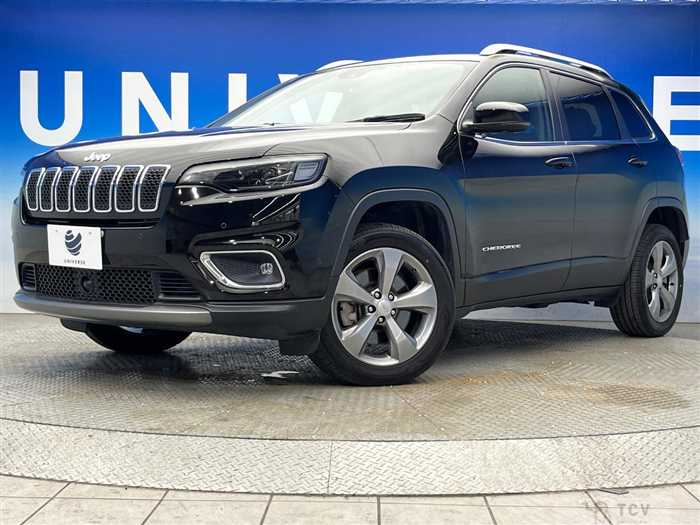 2019 Jeep Jeep Others