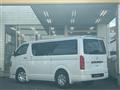 2023 Toyota Hiace Van