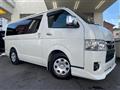 2023 Toyota Hiace Van