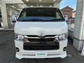 2023 Toyota Hiace Van