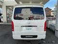 2023 Toyota Hiace Van