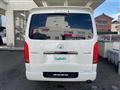 2023 Toyota Hiace Van