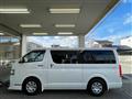 2023 Toyota Hiace Van
