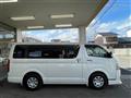 2023 Toyota Hiace Van