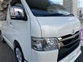2023 Toyota Hiace Van