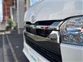 2023 Toyota Hiace Van