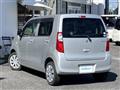 2015 Suzuki Wagon R