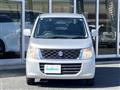 2015 Suzuki Wagon R