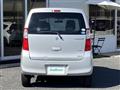 2015 Suzuki Wagon R