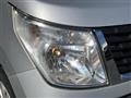 2015 Suzuki Wagon R