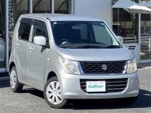 2015 Suzuki Wagon R