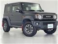 2019 Suzuki Jimny Sierra