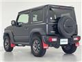 2019 Suzuki Jimny Sierra