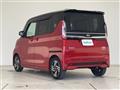 2023 Nissan ROOX
