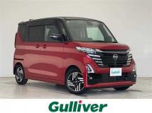 2023 Nissan ROOX