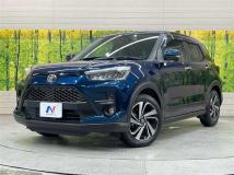 2020 Toyota Raize