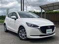 2021 Mazda Mazda2