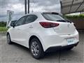 2021 Mazda Mazda2