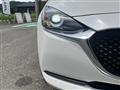 2021 Mazda Mazda2