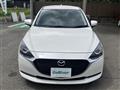 2021 Mazda Mazda2