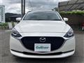 2021 Mazda Mazda2