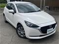 2021 Mazda Mazda2