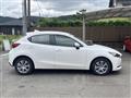 2021 Mazda Mazda2