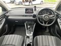2021 Mazda Mazda2
