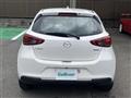 2021 Mazda Mazda2