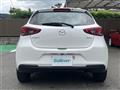 2021 Mazda Mazda2