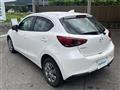 2021 Mazda Mazda2