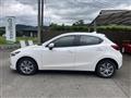 2021 Mazda Mazda2