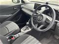 2021 Mazda Mazda2
